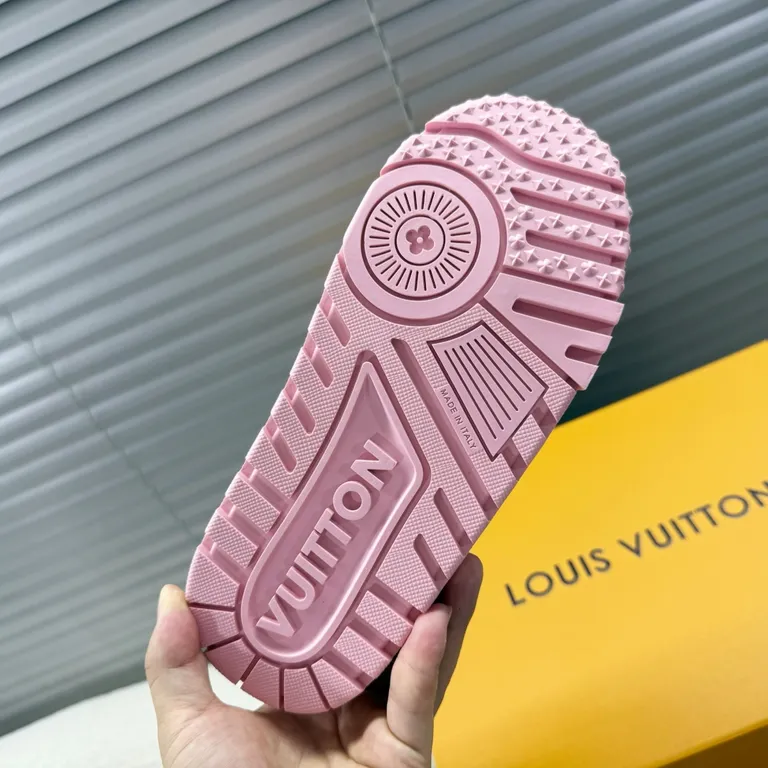 Louis Vuitton Shoe 